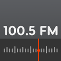 Rádio Clube FM 100.5