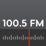 Rádio Clube FM 100.5 icon