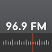 Rádio Difusora FM 96.9 icône