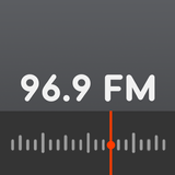 Rádio Difusora FM 96.9 icon