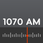 Rádio Difusora AM 1070 icon