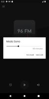 Rádio 96 FM (Uruguaiana) screenshot 1