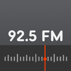 آیکون‌ Rádio Difusora FM 92.5
