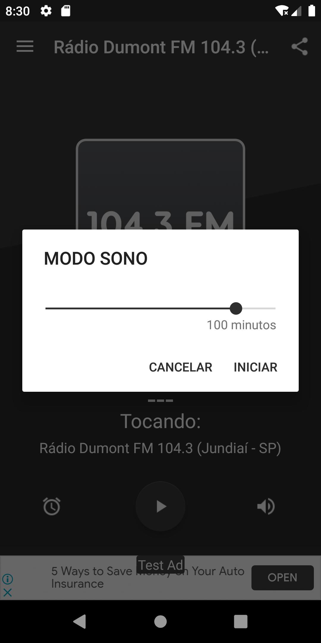 下载📻 Rádio Dumont FM 104.3 (Jundiaí - SP)的安卓版本