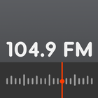 Rádio Eldorado FM 104.9 icon