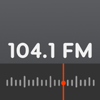 Tua Rádio Garibaldi FM 101.5 biểu tượng