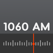 Rádio Evangelizar AM 1060 ikona