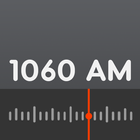 ikon Rádio Evangelizar AM 1060