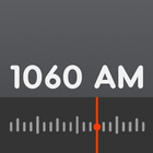 Rádio Evangelizar AM 1060 icono