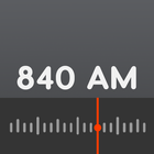 Rádio Excelsior AM 840 icon