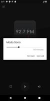 Rádio Executiva FM 92.7 screenshot 1