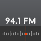 Rádio Gazeta FM 94.1 (Maceió) أيقونة