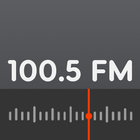 Rádio FM O Dia 100.5 icono