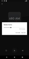 Rádio Grande Rio AM 680 captura de pantalla 1