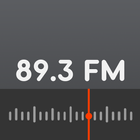 Rádio Gospel FM 89.3 ícone