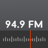 Rádio Interativa FM 94.9 icon