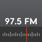 Rádio Itapoan FM 97.5 иконка