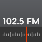 Rádio Imprensa FM 102.5 أيقونة