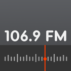 Icona Rádio Jeremoabo FM 106.9