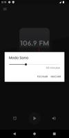 1 Schermata Rádio Jeremoabo FM 106.9