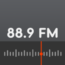 Rádio Jangadeiro FM 88.9 aplikacja