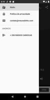 Rádio JB FM 99.9 (Rio de Janei capture d'écran 1