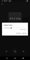 Rádio JB FM 99.9 screenshot 1