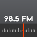 Rádio Maisnova FM 98.5 APK