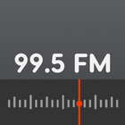 Rádio Mampituba FM 99.5-icoon