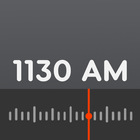 Rádio Nacional RJ AM 1130 icon