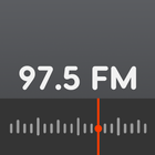Rádio Melodia FM 97.5 biểu tượng