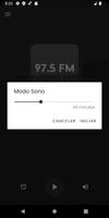 Rádio Melodia FM 97.5 تصوير الشاشة 2