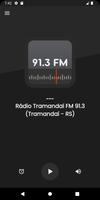 Rádio Maranata FM 103.9 poster