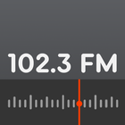 Rádio Marano FM 102.3 simgesi