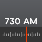Rádio Marumby 730 AM ikona
