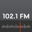 Rádio Mix FM 102.1 icono
