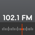Rádio Mix FM 102.1