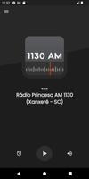 Rádio Princesa AM 1130 bài đăng