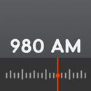 Rádio Nacional de Brasília AM aplikacja