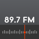 Rádio Nova Brasil FM 89.7 aplikacja