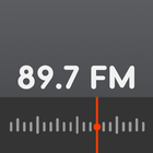 Rádio Nova Brasil FM 89.7 ícone