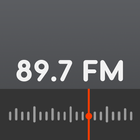 Rádio Nova Brasil FM 89.7 أيقونة