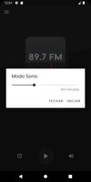 Rádio Nova Brasil FM 89.7 imagem de tela 1
