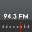 Rádio Piatã FM 94.3 圖標