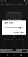 Rádio Piatã FM 94.3 截圖 1