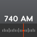 Rádio Sociedade AM 740 aplikacja