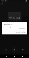 Super Rádio Tupi FM 96.5 capture d'écran 1