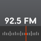 Rádio Verdinha FM 92.5 AM 810 icon