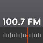 Rádio Paranaíba FM 100.7 icon