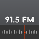 Rádio Pontal FM 91.5 APK